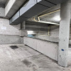 Indoor lot parking on Dangar Place in Chippendale New South Wales