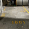 Indoor lot parking on Danks Street in Waterloo New South Wales