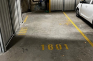Parking Space Waterloo