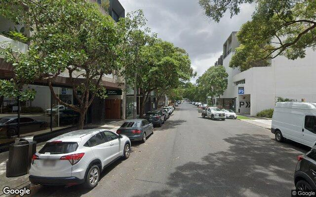 Waterloo - Secure Undercover Parking close to Supa Centre