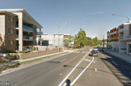 Westmead - Secure Basement Parking n the Coles Building