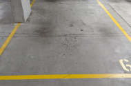 Westmead - Secure Basement Parking n the Coles Building
