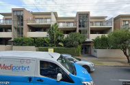 Large Parking in front of Coles Westmead near to Westmead private hospital.