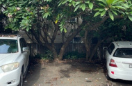 Private Car Park Space in Central Manly