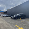 Outdoor lot parking on Darley Street in Mona Vale New South Wales