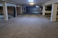 Secure undercover parking - just off King Street!