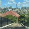 Lock up garage parking on Darling Point Road in Darling Point New South Wales