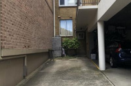 Balmain - Open Driveway Parking Near Woolworths Balmain