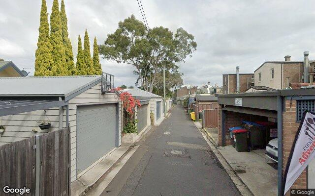 Balmain - Open Driveway Parking Near Woolworths Balmain