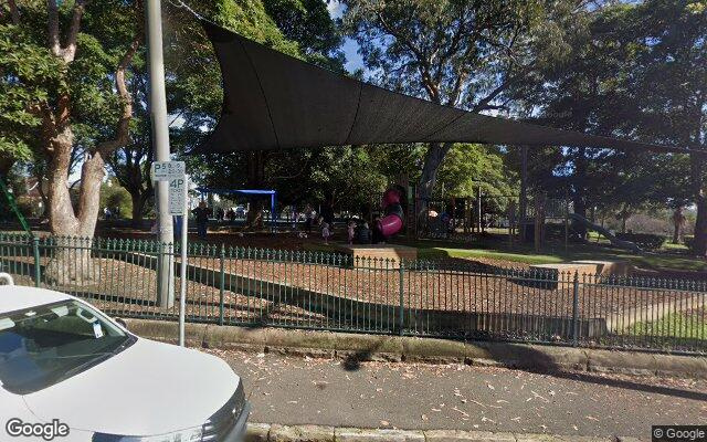 Great secure outdoor parking space, in the heart of Balmain's schools, shopping, pubs & cafes.