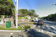 Great secure lock up garage in Balmain close to CBD!
