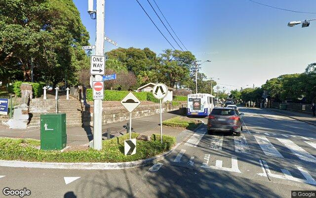 Great secure lock up garage in Balmain close to CBD!
