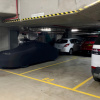 Indoor lot parking on Darling Street in Kensington New South Wales