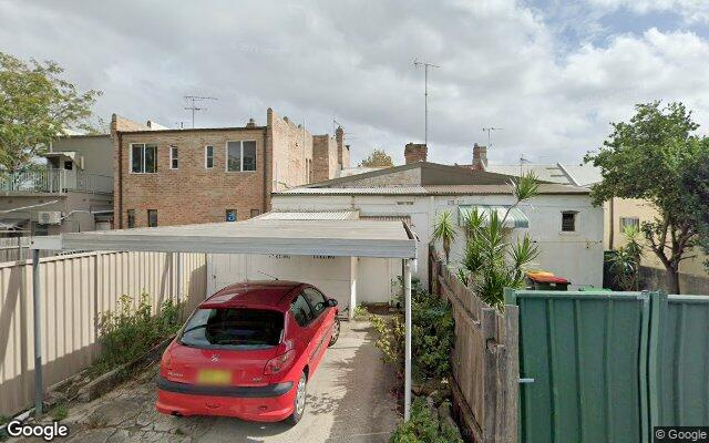 Secure Basement Parking space near UNSW Kensington