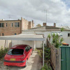 Undercover parking on Darling Street in Kensington New South Wales