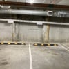 Indoor lot parking on Darling Street in South Yarra Victoria