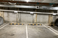 Parking space next to South Yarra station and close to CBD (2)