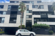 South Yarra - Private Undercover Carpark close to Train Station #2