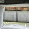 Undercover parking on Darling Street in South Yarra Victoria