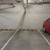 Indoor lot parking on Darling Street in South Yarra Victoria