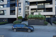 Parking Space next to South Yarra Station and close to CBD (1)