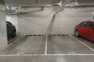 Parking Space next to South Yarra Station and close to CBD (2)