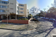 Darling Street - Undercover Parking. No more parking tickets or break-ins. Good for peace of mind!