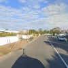 Lock up garage parking on Darnay Road in Broadbeach Waters Queensland