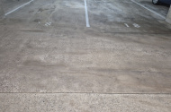 Great parking near Darwin CBD