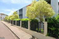 Great parking near Darwin CBD