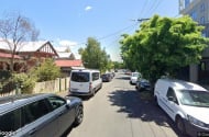Convenient secure parking lot close to Victoria Gardens and Trams 12, 109, 48, 75.