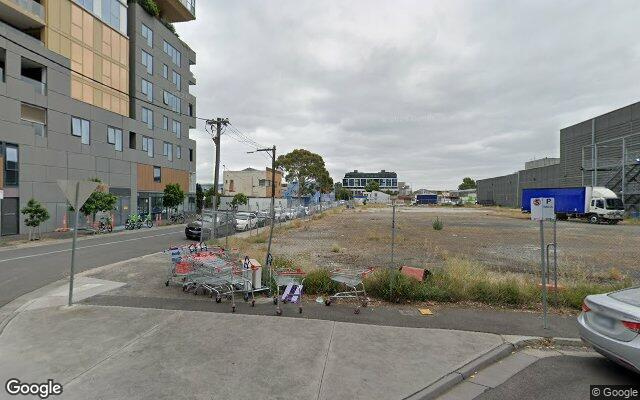 Secure Monthly Parking  11 David St Richmond (1 min walk to IKEA/Victoria Gardens)