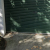 Lock up garage parking on Davies Street in Surry Hills New South Wales