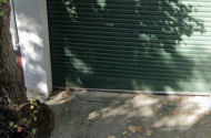 Lock up garage space in heart of Surry hills village