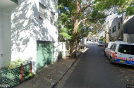 Lock up garage space in heart of Surry hills village