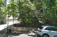 South Yarra open space parking near Toorak Rd