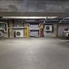 Undercover parking on Davisons Place in Melbourne Central Business District Victoria