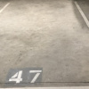 Indoor lot parking on Davisons Place in Melbourne Central Business District Victoria