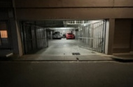 Great parking i Melbourne CBD. Parallel to State library. ONLY AVAILABLE UNTIL 5-NOVEMBER 2023