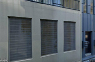 Secure gated parking located between Exhibition and Russel St in the Melbourne CBD