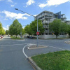 Outdoor lot parking on Dawes Street in Kingston Australian Capital Territory