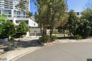 Indoor parking space in 1 Day street, Chatswood (2 mins walk from Chatswood train station)