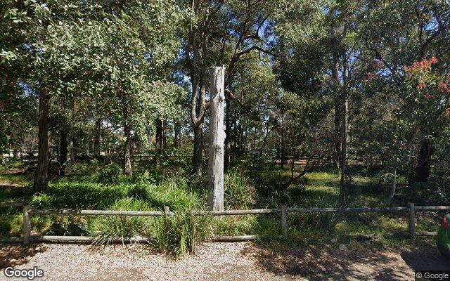 Secure Car Space for Rent at Marsfield