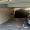 Carport parking on Deakin Street in St Kilda West Victoria