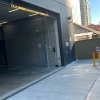 Indoor lot parking on Deane Street in Burwood New South Wales