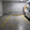 Indoor lot parking on Clarence Street in Burwood New South Wales