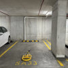Undercover parking on Deane Street in Burwood New South Wales