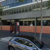 Undercover parking on Defries Avenue in Zetland New South Wales