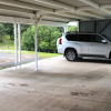 Lock up garage parking on Delicia Road in Obi Obi Queensland