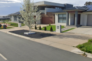 Car parking in Dengate Crescent moncrieff, opposite agnes shea high school taylor